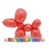 Picture of Dog - Balloon