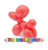 Picture of Dog - Balloon
