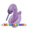 Picture of Swan - Balloon