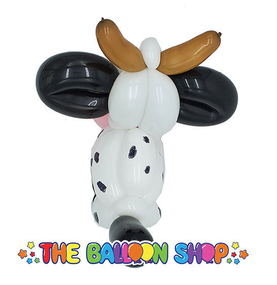 Picture of Cow - Balloon