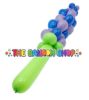 Picture of Lavender Flower - Balloon
