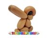 Picture of Bunny - Balloon