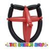 Picture of Shield - Balloon
