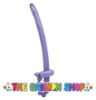 Picture of Pirate Sword - Balloon