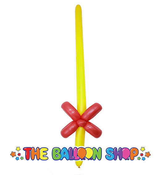 Picture of Sword - Balloon