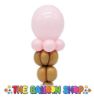 Picture of Ice Cream - Balloon