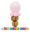 Picture of Ice Cream - Balloon