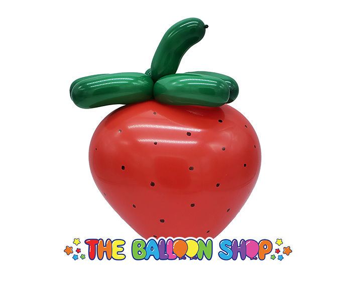 Picture of Strawberry - Balloon