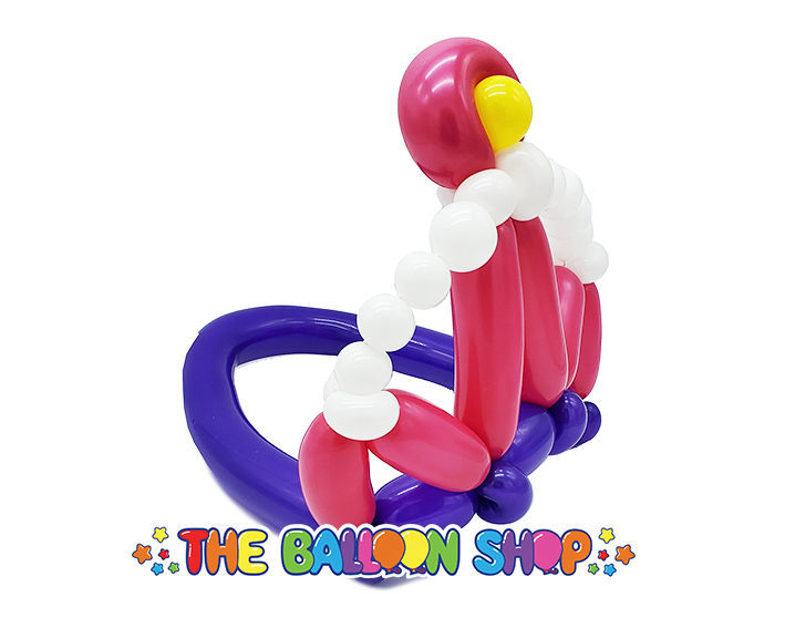 Picture of Deluxe Crown - Balloon
