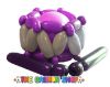 Picture of Drum  - Balloon