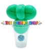 Picture of Jumbo Hot Dog - Balloon Candy Cup