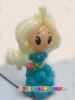 Picture of Princess with Rose - Balloon Centerpiece -2ft