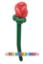 Picture of Rose - Balloon