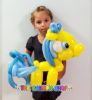 Picture of Deluxe Pony - Balloon