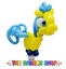 Picture of Deluxe Pony - Balloon Candy Cup