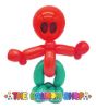 Picture of Google Eyes Loopy - Balloon