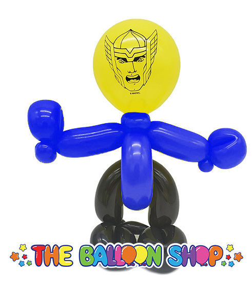Picture of Thor  Loopy  - Balloon