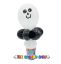 Picture of Ghost Face  - Balloon Candy Cup