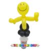 Picture of Smiley Loopy - Balloon Candy Cup