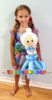 Picture of Deluxe Princess - Balloon
