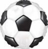 Picture of Goal Getter - Foil Balloon Bouquet (5 pc)