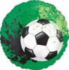 Picture of Goal Getter - Foil Balloon Bouquet (5 pc)