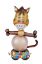 Picture of Mini Hilarious Horse - Balloon Centerpiece