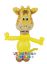 Picture of Mini Jolly Giraffe - Balloon Centerpiece