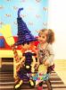 Picture of Cute Witch Balloon - Large
