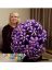 Picture of Premium Flower Balloon Bouquet (21 pc)