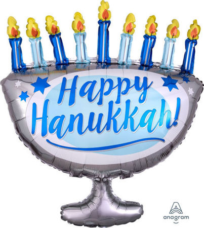 Picture for category Hanukkah
