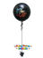 Picture of Boy or Girl Gender Reveal GiantBalloon (helium-filled)