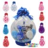 Picture of Bring Your Own Gift - Stuffed Balloon with Bow