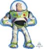 Picture of 35"Buzz Lightyear - Toy Story Foil Balloon  (helium-filled)