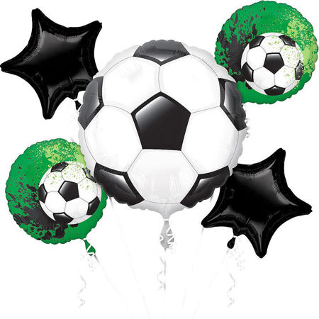 Picture for category Sport's Balloon Bouquet