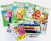 Picture of Classic Craft - Stuffed Balloon Gift with a Bow