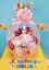 Picture of Birthday Princess Stuffed Balloon Gift with Bow