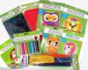 Picture of Deluxe Craft - Stuffed Balloon Gift with a Bow