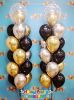 Picture of Let's Celebrate in Style - Luxury Balloon Bouquet 