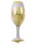 Picture of 38" Jumbo Cheers Champagne Glass Foil Balloon (helium-filled)