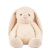 Picture of White Bunny 12.5'' - Plush Toy