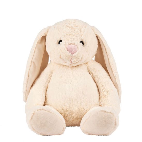 Picture of White Bunny 12.5'' - Plush Toy