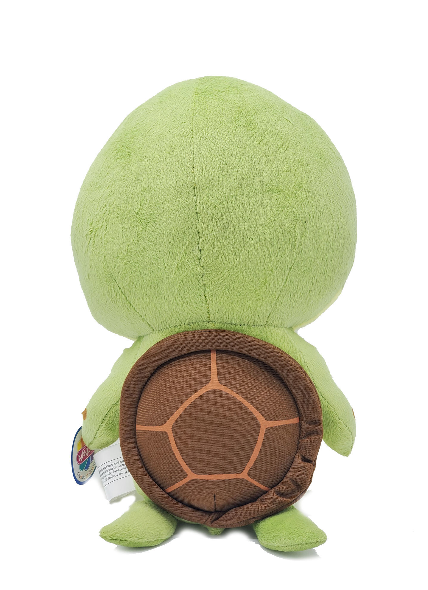 Picture of Sea Turtle - Plush Toy