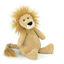 Picture of Lion  - Plush Toy