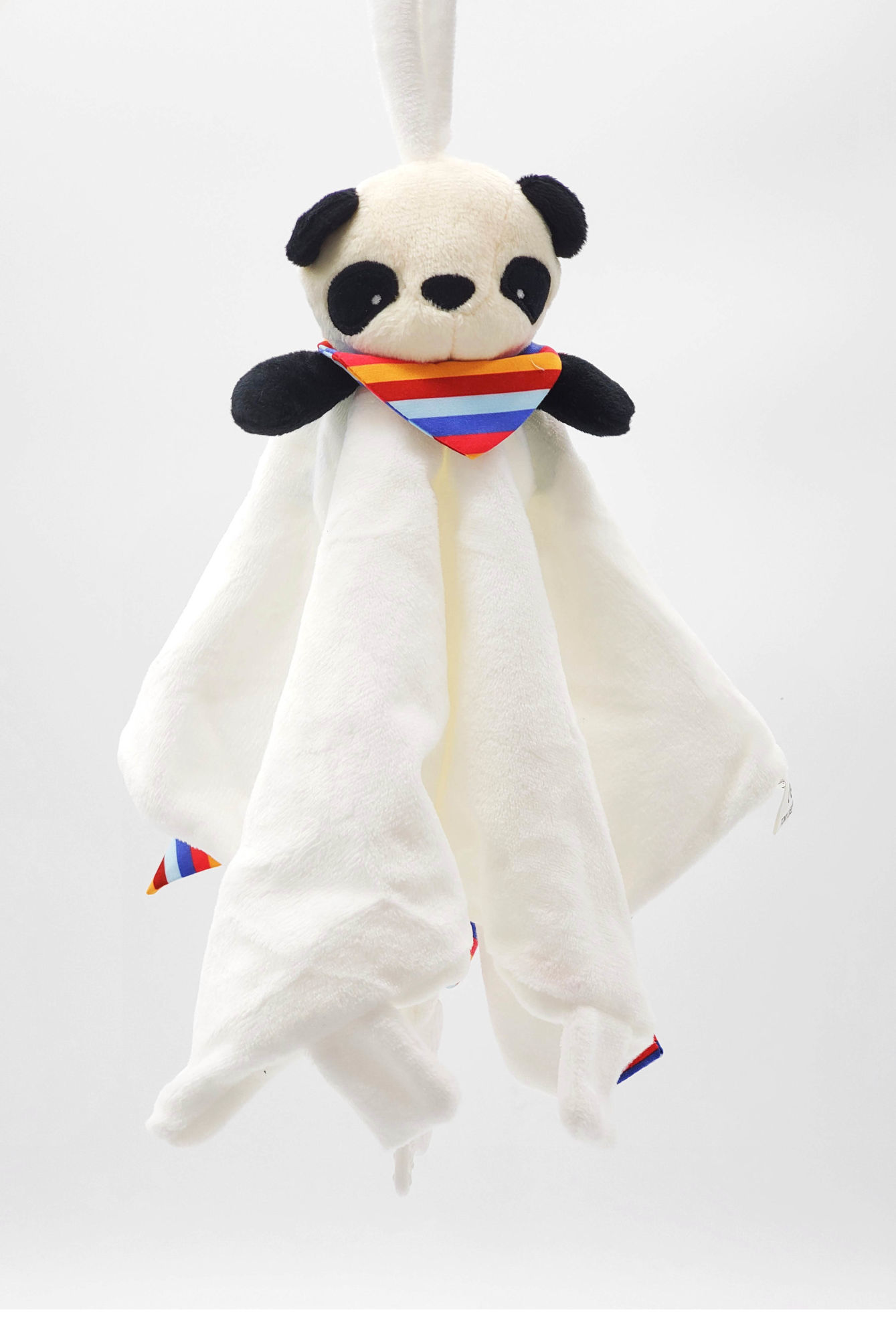 Picture of Tony Lvee Baby Comfort Towel - Panda