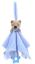 Picture of Tony Lvee Baby Comfort Towel - Bear