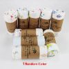 Picture of Eddy Bella Muslin Swaddle Baby Blanket ( 100%Cotton )