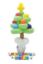 Picture of Christmas Tree - Balloon Candy Cup