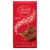 Picture of Lindt LINDOR Milk Chocolate Bar, 100 Grams