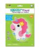 Picture of DIY Felt Friends Sewing Kit - Baby Unicorn (CK191L)